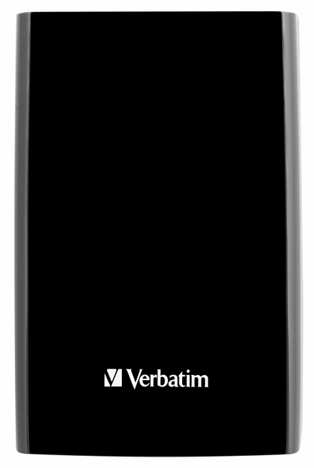 VERBATIM<br/>disque dur externe 2,5.2to.usb 3.0.