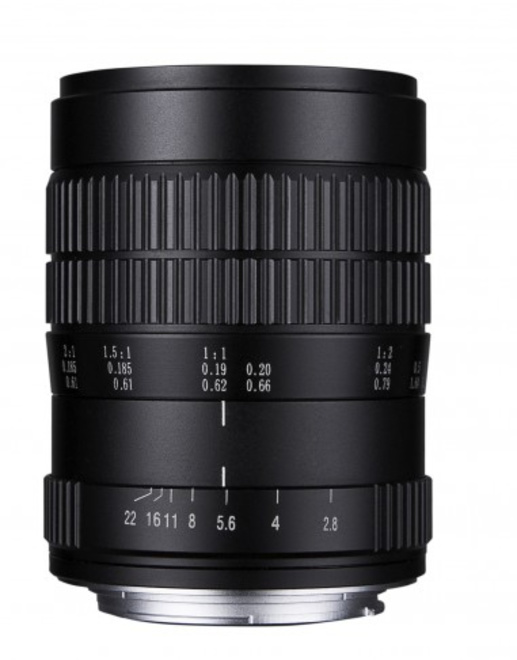 LAOWA 60/2.8 ULTRA-MACRO 2X SONY FE