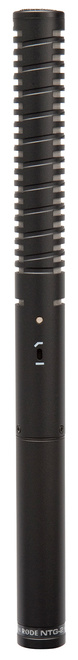 RODE PHOTO<br/>R100024 - MICROPHONE NTG2 LONG DROIT