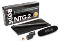 RODE PHOTO<br/>R100024 - MICROPHONE NTG2 LONG DROIT