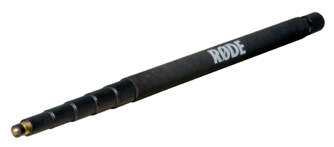 RODE PHOTO<br/>R100039 - PERCHE BOOMPOLE