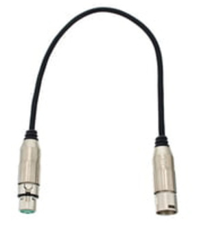RODE PHOTO<br/>R100310 - CABLE XLR 43