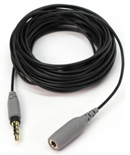 RODE PHOTO<br/>R100257 - CABLE RALLONGE SC 1