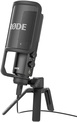 RODE PHOTO<br/>R100235 - MICROPHONE NT-USB NOIR