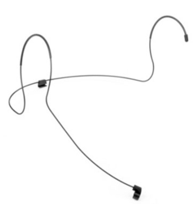 RODE PHOTO<br/>R100243 - SERRE-TETE LAV HEADSET JUNIOR