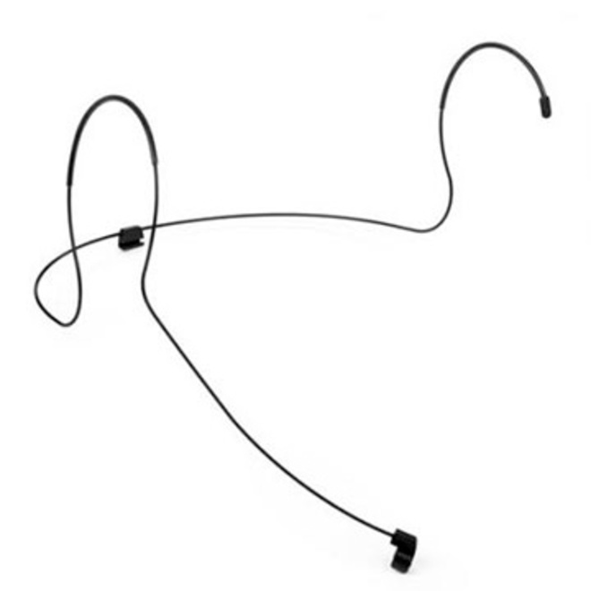 RODE PHOTO<br/>R100244 - SERRE-TETE LAV HEADSET MEDIUM