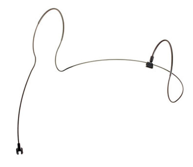 RODE PHOTO<br/>R100245 - SERRE-TETE LAV HEADSET LARGE