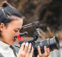 RODE PHOTO R100260 - MICRO VIDEOMICRO