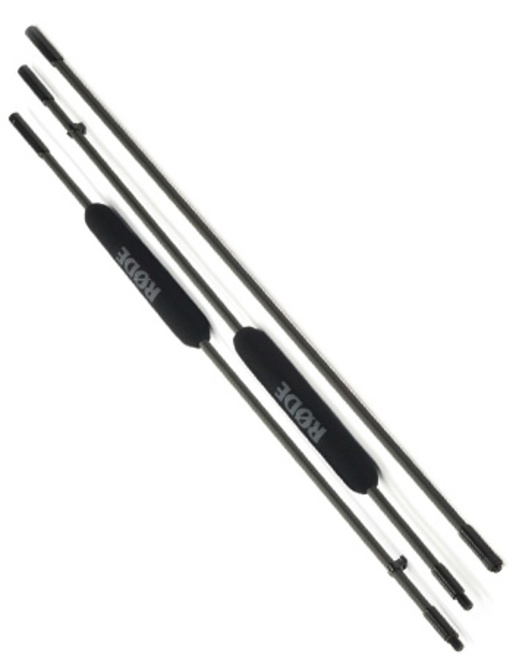 RODE PHOTO<br/>R100266 - PERCHE MICRO BOOMPOLE PRO