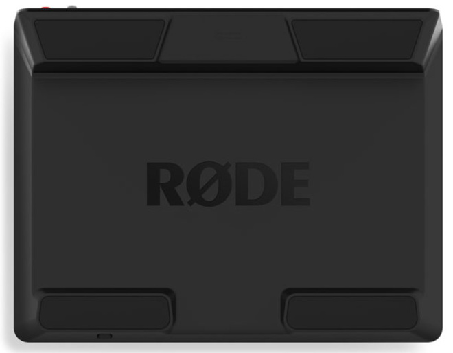 RODE PHOTO<br/>R100307 - WORKSTATION RODECASTER PRO