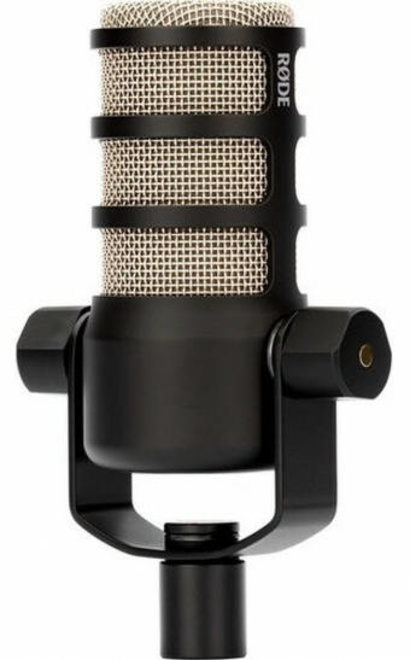 RODE PHOTO R100308 - MICROPHONE PODMIC