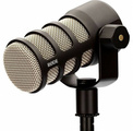 RODE PHOTO<br/>R100308 - MICROPHONE PODMIC