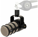 RODE PHOTO<br/>R100308 - MICROPHONE PODMIC