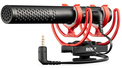 RODE PHOTO<br/>R100315 - MICROPHONE VIDEOMIC NTG