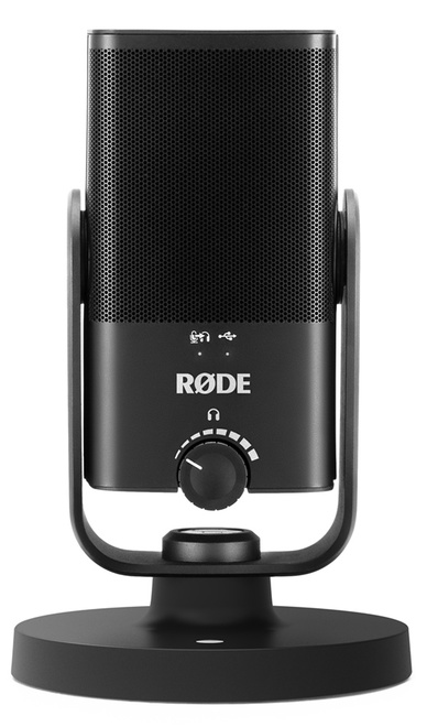 RODE PHOTO<br/>R100316 - MICRO USB NT-USB MINI