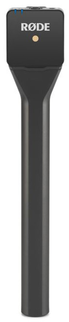 RODE PHOTO<br/>INTERVIEW GO POIGNEE ET ACCESSOIRES