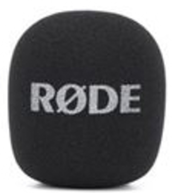 RODE PHOTO<br/>INTERVIEW GO POIGNEE ET ACCESSOIRES