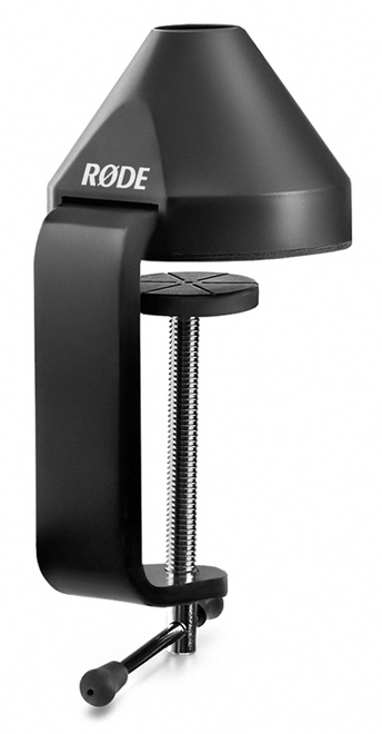 RODE PHOTO<br/>BRAS ARTICULE PSA1+ POUR MICRO