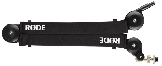 RODE PHOTO<br/>BRAS ARTICULE PSA1+ POUR MICRO