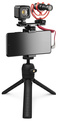 RODE PHOTO<br/>R100335 - VLOGGER KIT UNIVERSAL