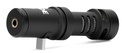 RODE PHOTO<br/>R100339 - MICROPHONE VIDEOMIC ME-C