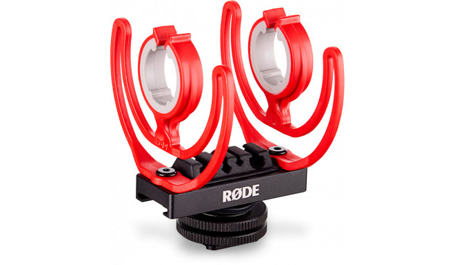 RODE PHOTO<br/>MICROPHONE VIDEOMIC GO II - R100366