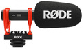 RODE PHOTO<br/>MICROPHONE VIDEOMIC GO II - R100366