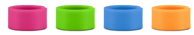 RODE PHOTO<br/>R100358 - BRISE VENT COLORS2 WIRELESS GO
