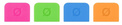 RODE PHOTO<br/>R100358 - BRISE VENT COLORS2 WIRELESS GO
