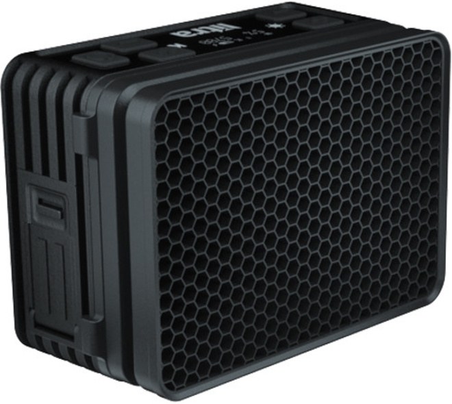 STARBLITZ LITRA PRO grille nid d abeille