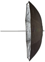 ELINCHROM<br/>PARAPLUIE SHALLOW ARGENT 85 CM