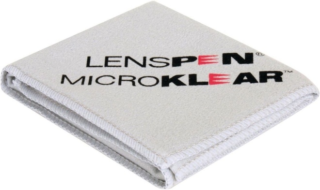 LENSPEN<br/>MICROKLEAR GRIS 21X27CM