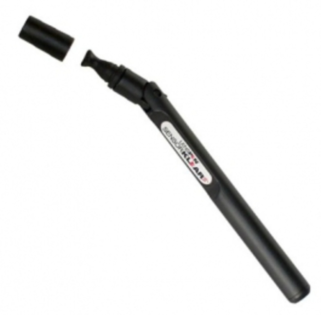 LENSPEN<br/>stylo net carbon p/ objectif tete articu