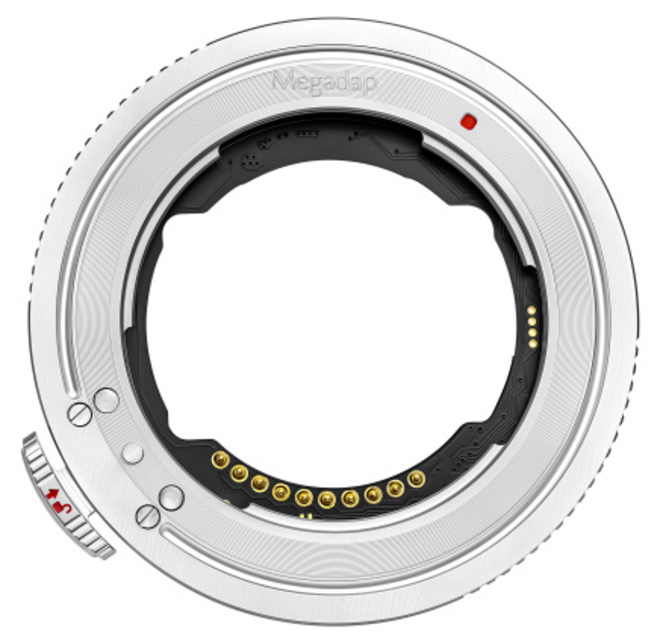 NOVOFLEX<br/>TECH MEGADAP ETZ21 PRO+ SONY E-NIKON Z