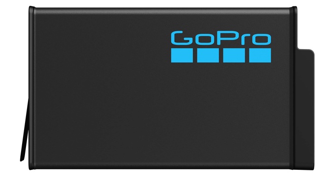 GOPRO<br/>BATTERIE ENDURO POUR MAX 2