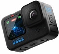 GOPRO<br/>HERO 12 NOIR