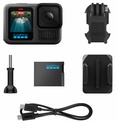 GOPRO<br/>HERO 13 NOIR
