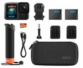 GOPRO<br/>HERO 13 BUNDLE ACCESSOIRES