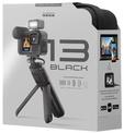 GOPRO<br/>HERO 13 NOIR CREATOR EDITION
