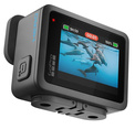 GOPRO<br/>HERO CAMERA ACTION