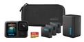 GOPRO<br/>HERO 13 NOIR EXTENDED POWER BUNDLE