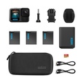 GOPRO<br/>HERO 13 NOIR EXTENDED POWER BUNDLE