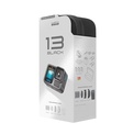 GOPRO<br/>HERO 13 NOIR EXTENDED POWER BUNDLE