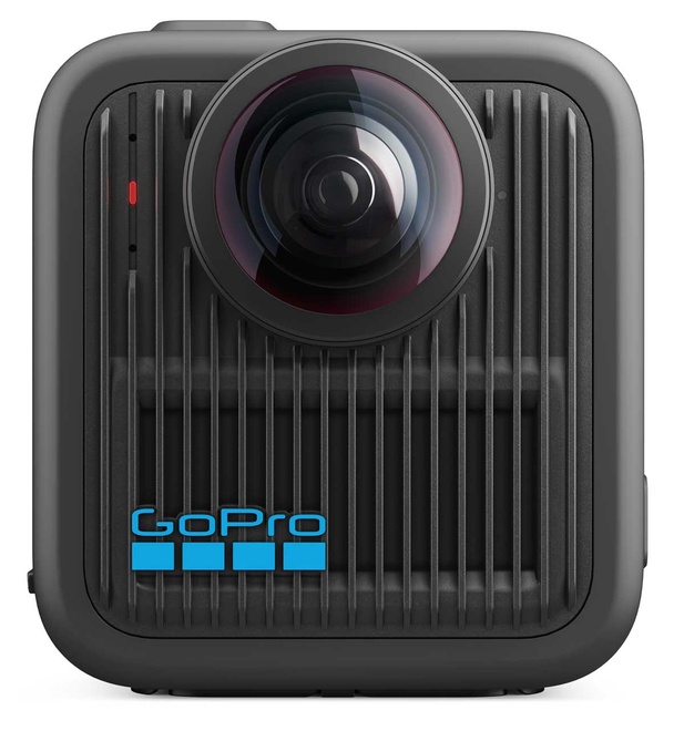 GOPRO<br/>MAX 2 CAMERA D ACTION