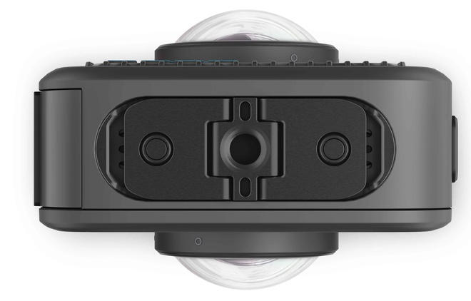 GOPRO<br/>MAX 2 CAMERA D ACTION
