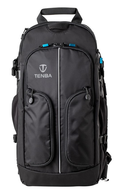 TENBA<br/>SAC A DOS SHOOTOUT 16 L DSLR NOIR