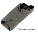 TENBA<br/>HOUSSE TOOLS 12 PROTECTIVE WRAP GRIS