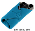 TENBA<br/>HOUSSE TOOLS 12 PROTECTIVE WRAP BLEU