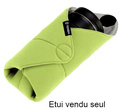 TENBA<br/>HOUSSE TOOLS 12 PROTECTIVE WRAP VERT