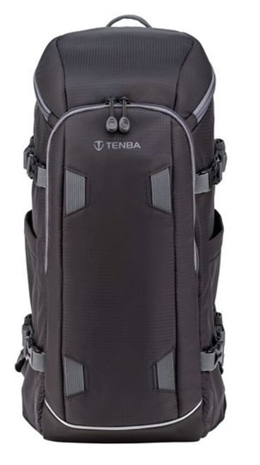 TENBA<br/>Sac a dos Solstice 12L Noir